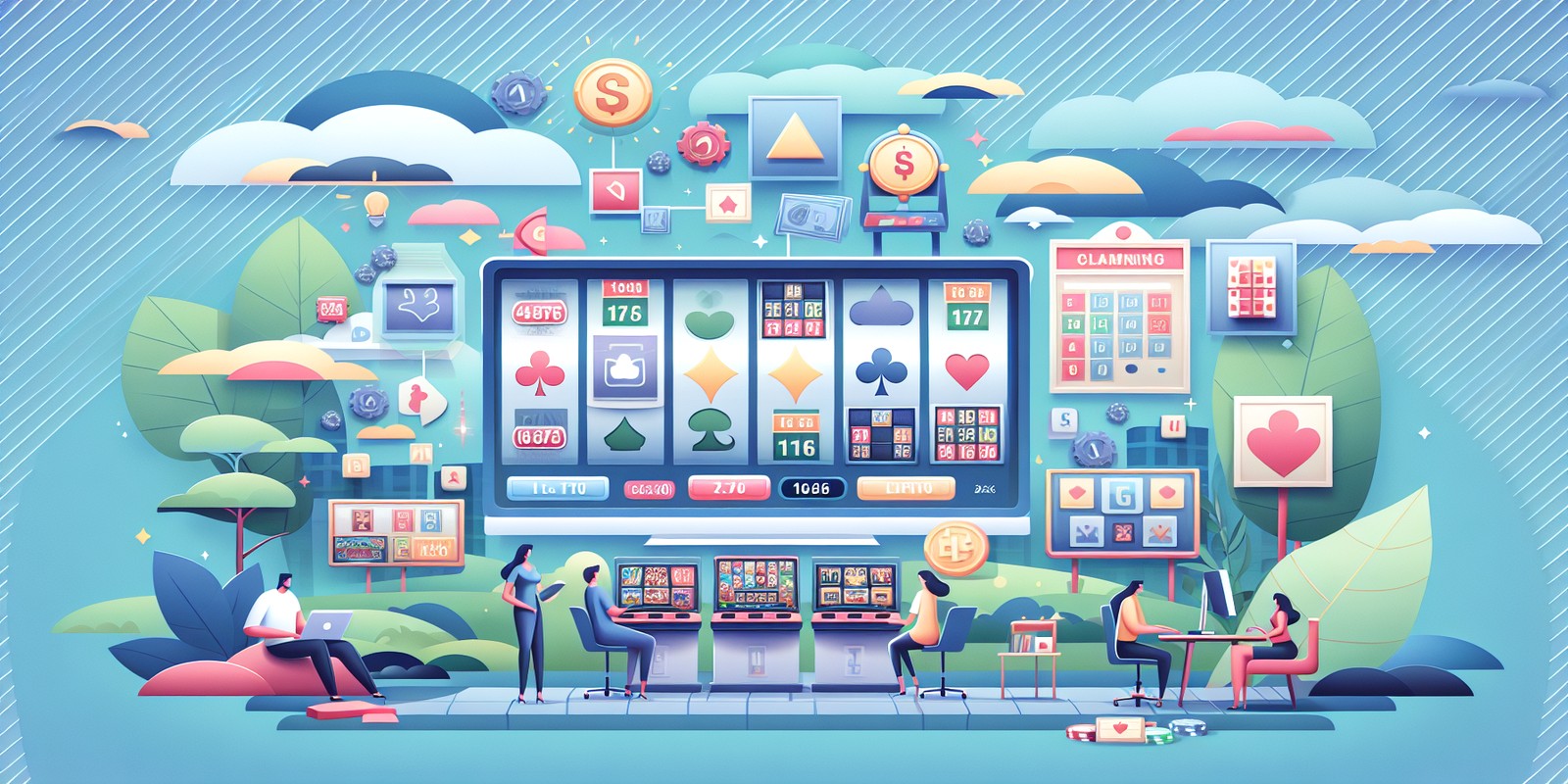 Unlock Free Bet Games: Top Slot Strategies for 2025 Success on Free Spins Promo.