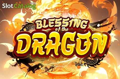 Blessing Of The Dragon Screenshot