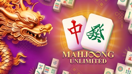 Mahjong Legacy Screenshot