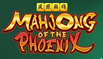 Mahjong Of The Phoenix Screenshot