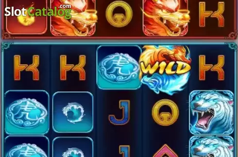 Clearance Screenshot