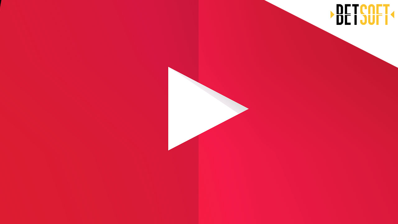 BetSoft Dr Jekyll & Mr Hyde Screenshot