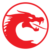 BetSoft Dragon & Phoenix Screenshot