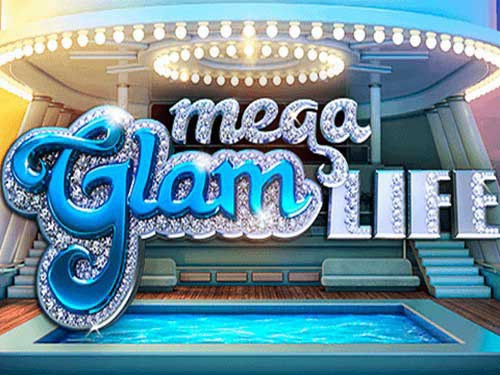 BetSoft Mega Glam Life Screenshot