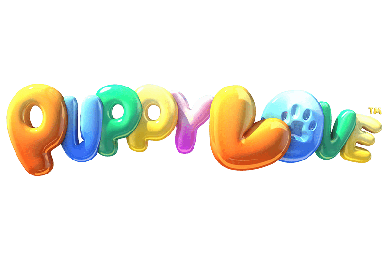 BetSoft Puppy Love Screenshot