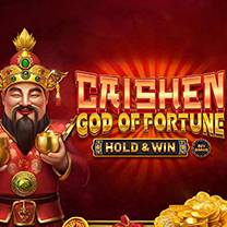 Caishen: God of Fortune Screenshot