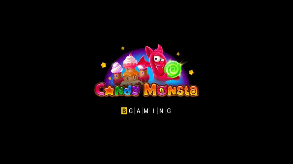 BG Candy Monsta Screenshot