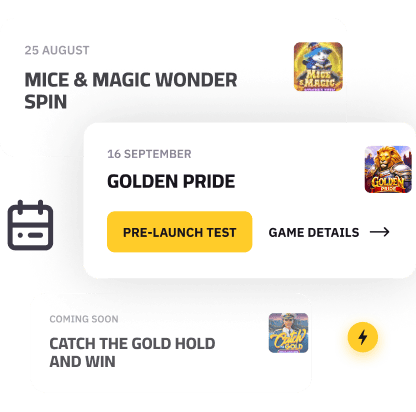 BG Candy Monsta Screenshot