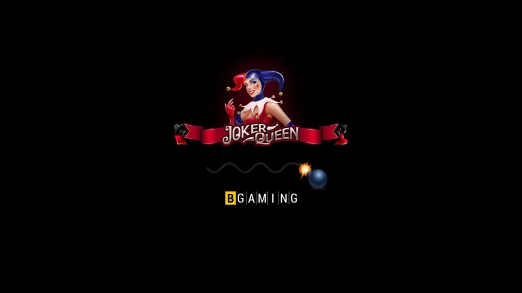 BG Joker Queen Screenshot