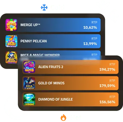 BG Lucky Oak Screenshot