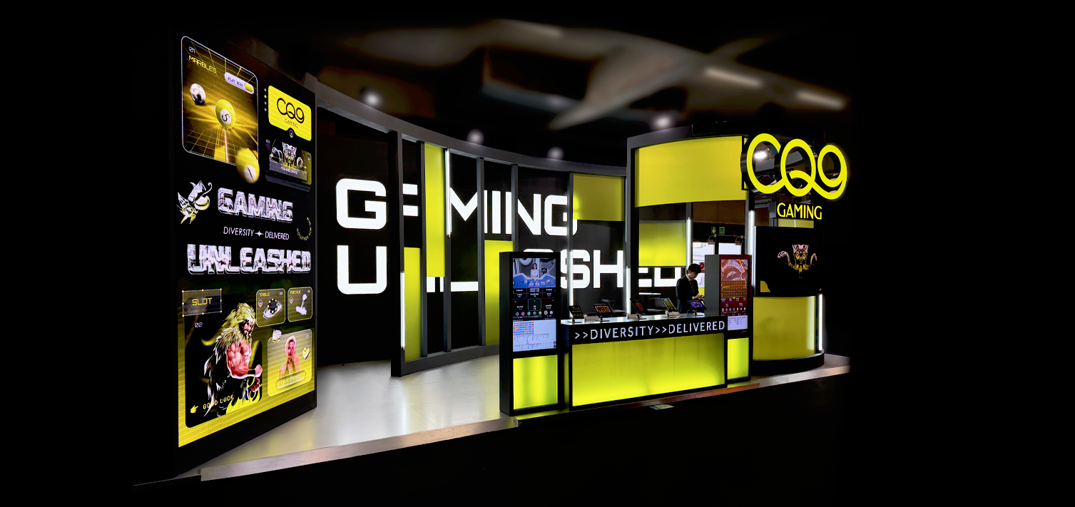 Rave High Screenshot