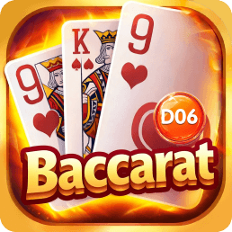 Baccarat(D06) Screenshot