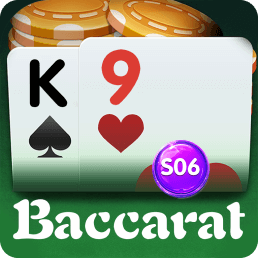Baccarat(S06) Screenshot