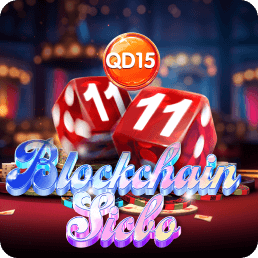 BlockchainSicbo(QD16) Screenshot