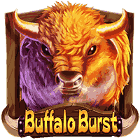 Buffalo Burst Screenshot