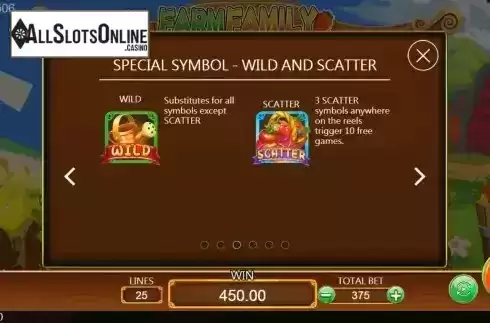 Farm Family Screenshot