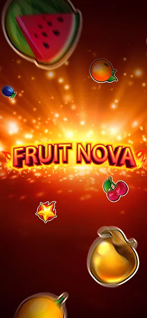 EVO Fruit Nova Screenshot