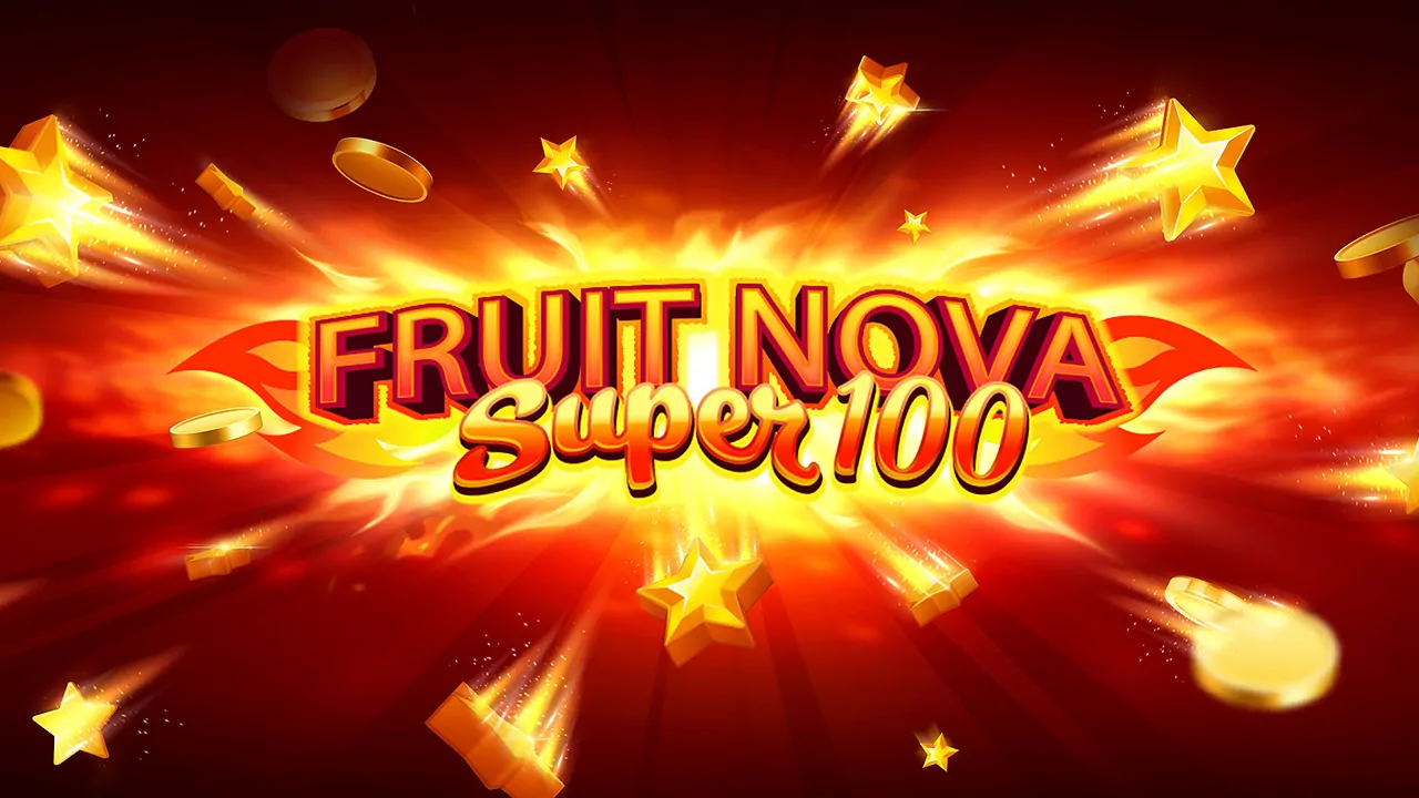 EVO Fruit Super Nova 100 Screenshot