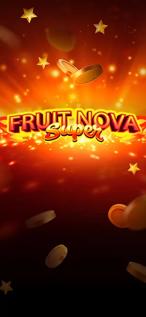 EVO Fruit Super Nova Screenshot