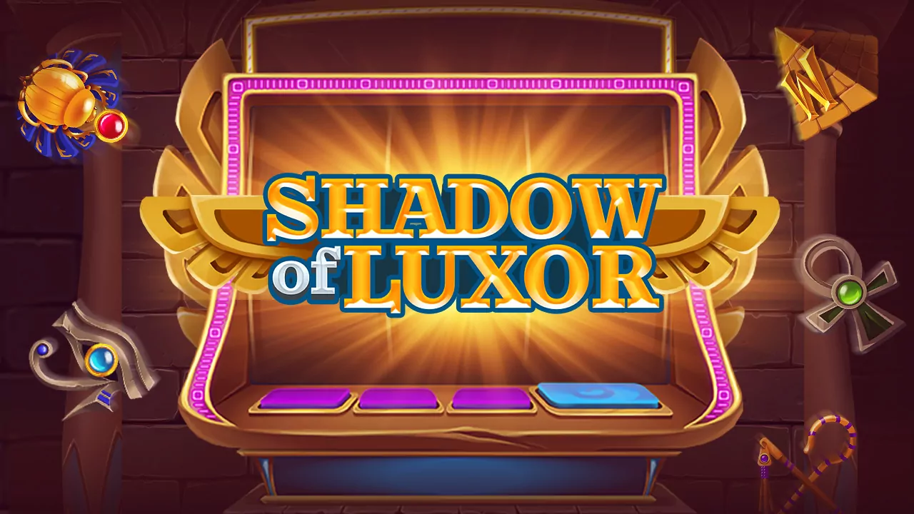 EVO Shadow Of Luxor Screenshot