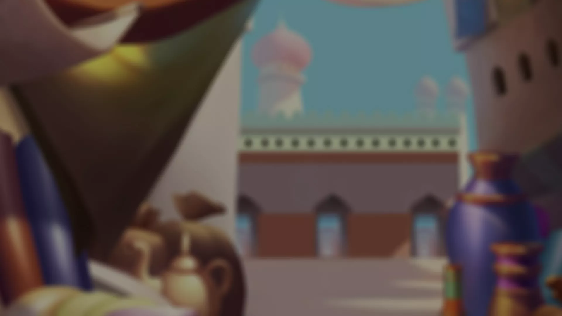 EVO Unlimited Treasures Bonus Buy Screenshot