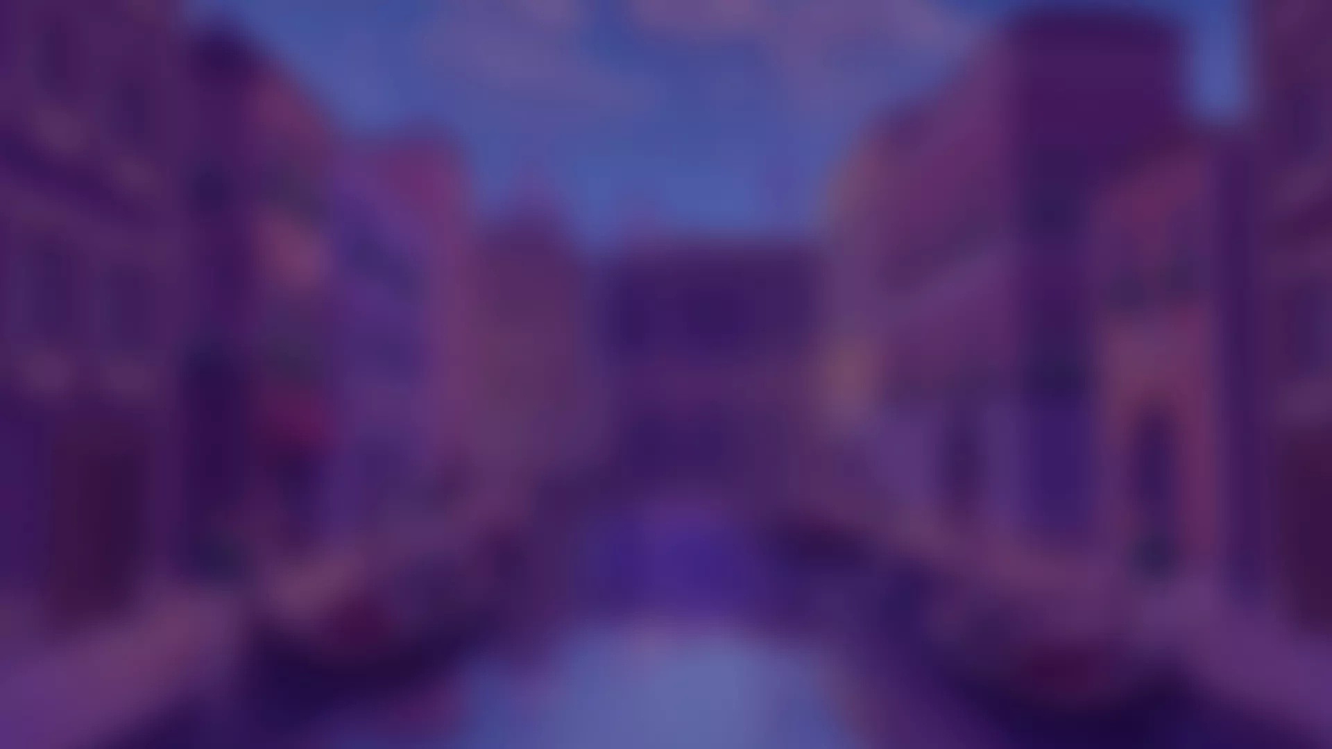 EVO Venice Festival Screenshot