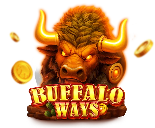 Buffalo Ways Screenshot