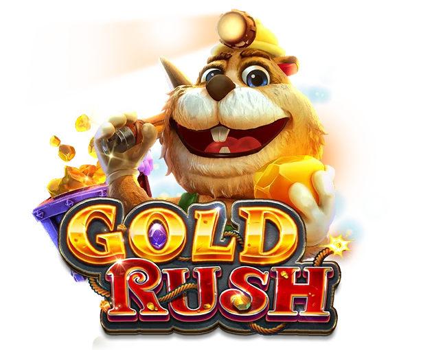 Gold Rush Screenshot