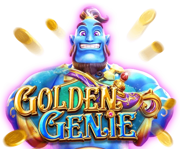 Golden Genie Screenshot