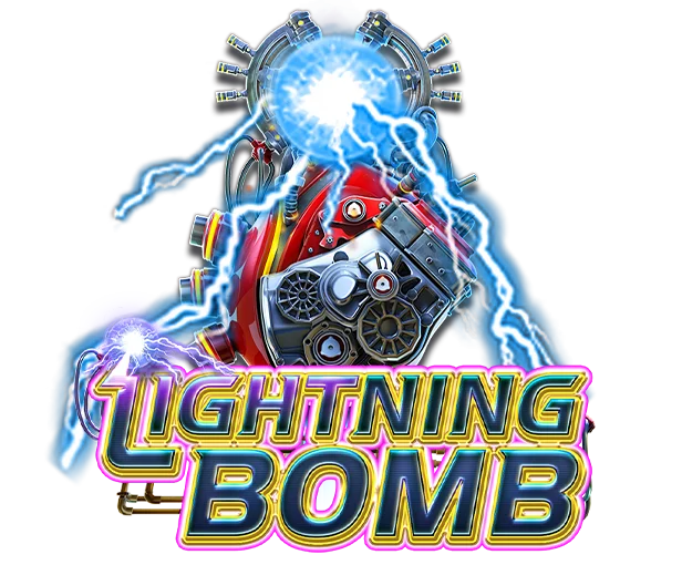 Lightning Bomb Screenshot