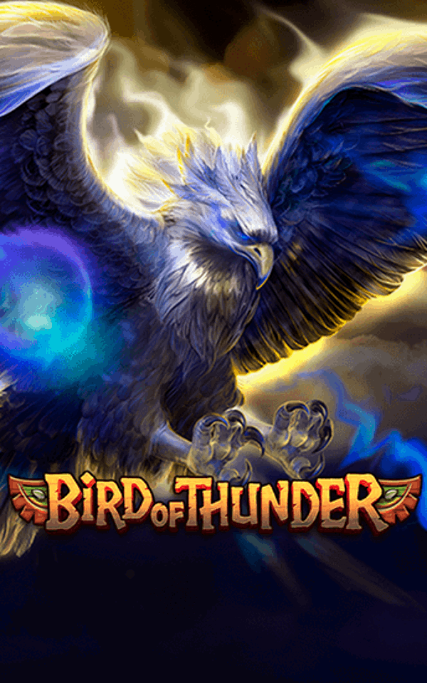 Bird Of Thunder Screenshot