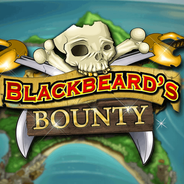 Blackbeard's Bounty Screenshot