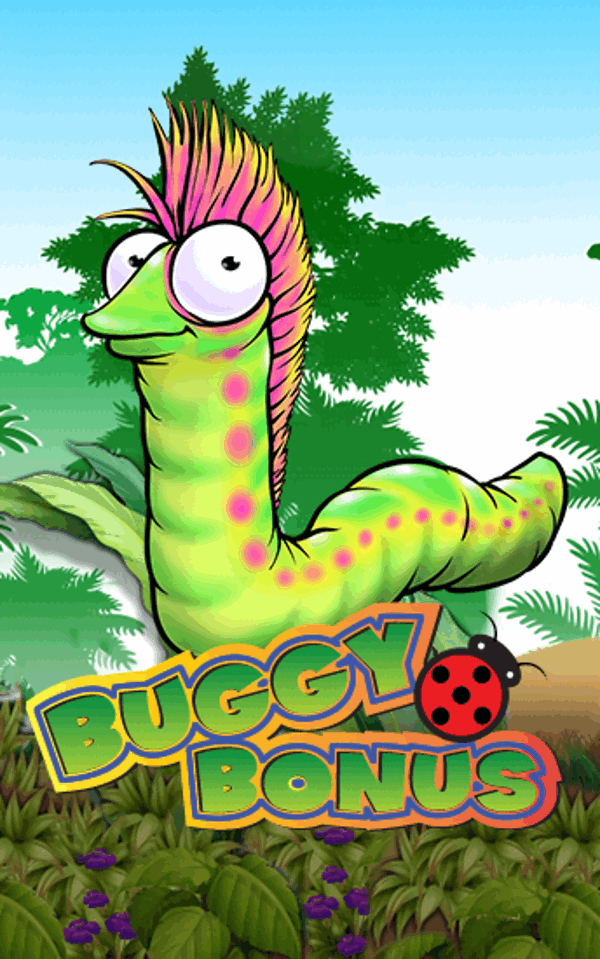 Buggy Bonus Screenshot