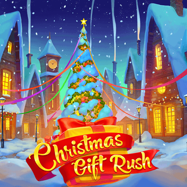 Christmas Gift Rush Screenshot
