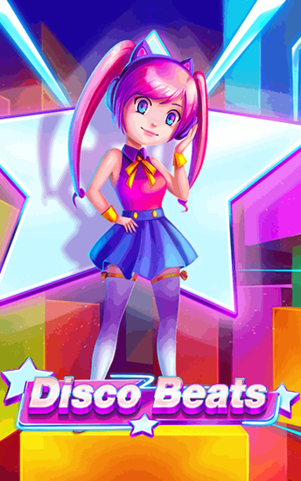 Disco Beats Screenshot