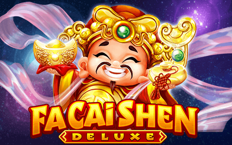 Fa Cai Shen Deluxe Screenshot