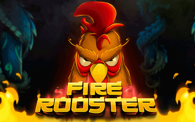 Fire Rooster Screenshot