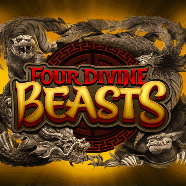 Four Divine Beasts Screenshot
