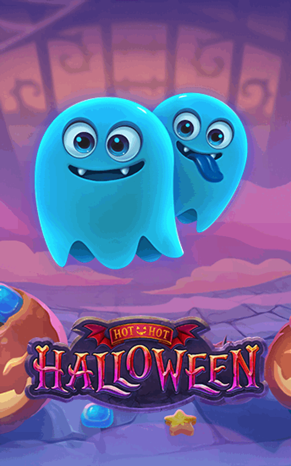 Hot Hot Halloween Screenshot