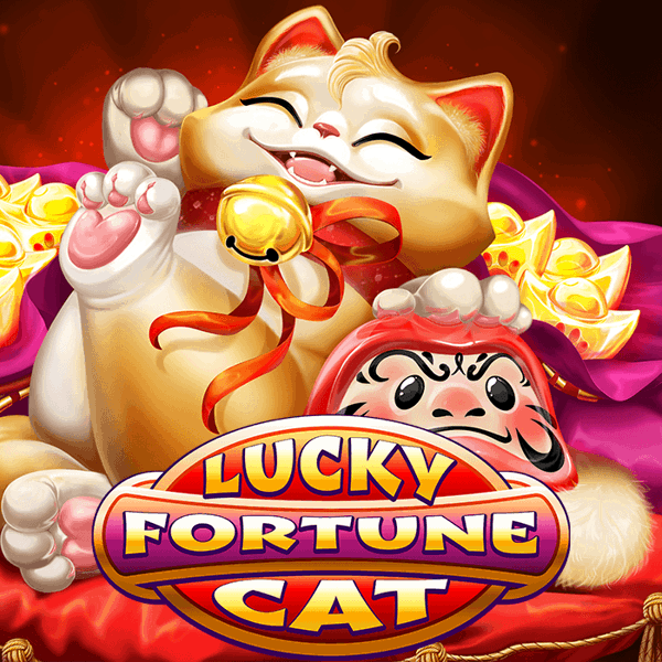 Lucky Fortune Cat Screenshot