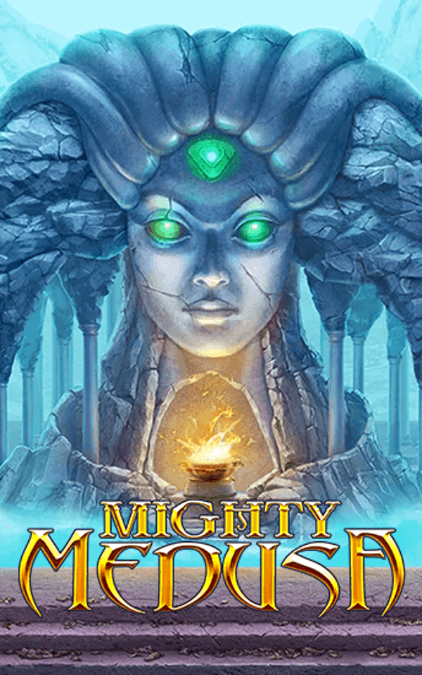 Mighty Medusa Screenshot
