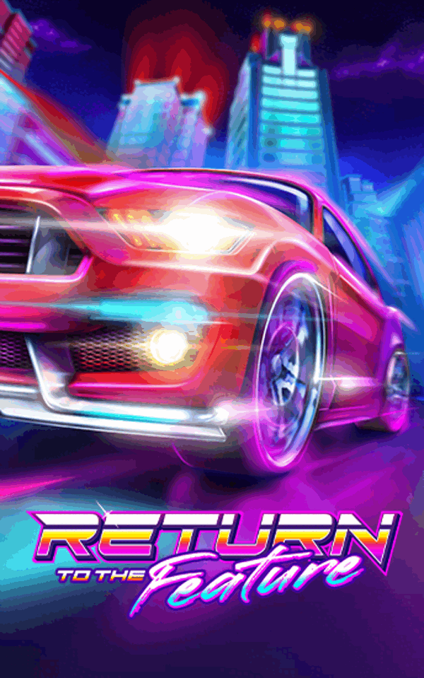 Return To The Feature Screenshot