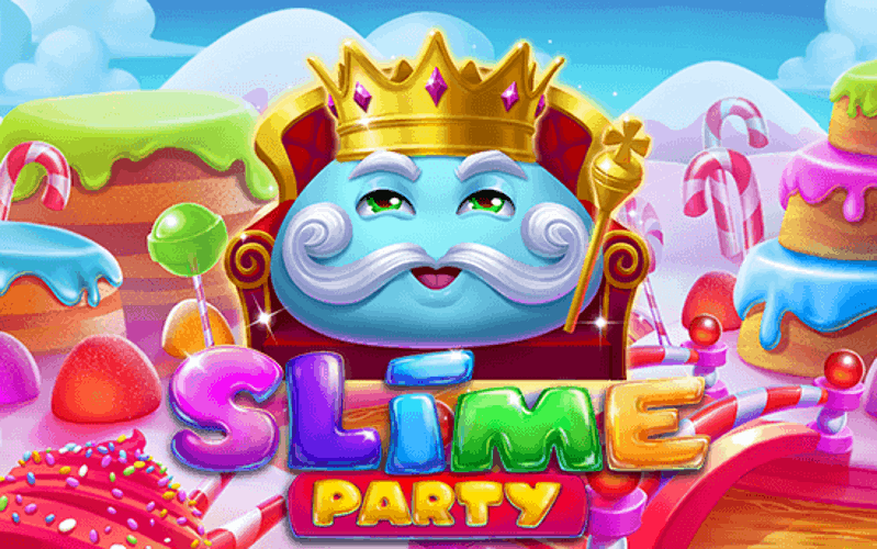 Slime Party Screenshot