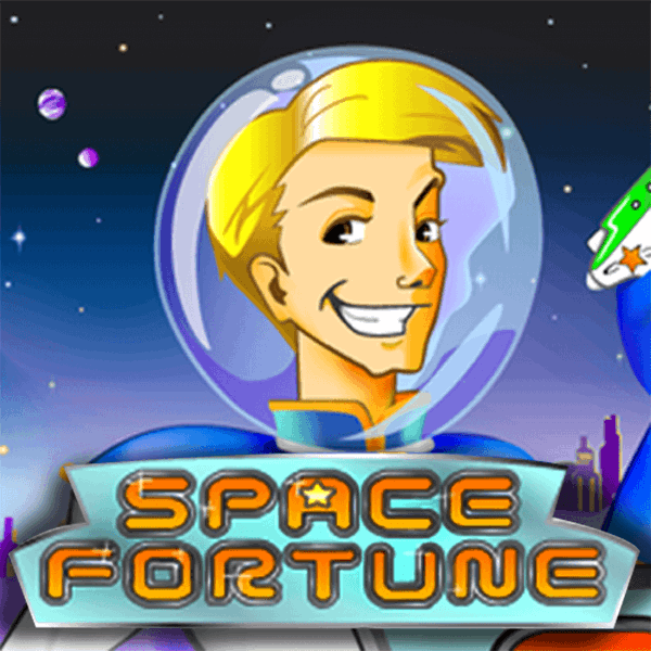 Space Fortune Screenshot