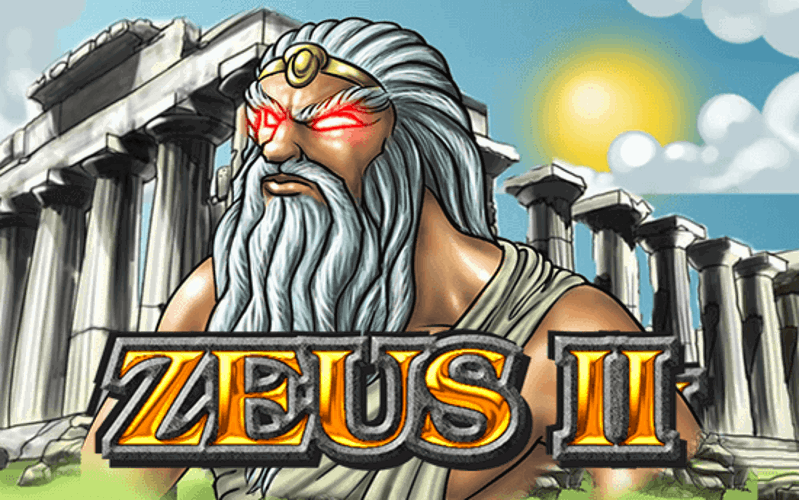 Zeus 2 Screenshot