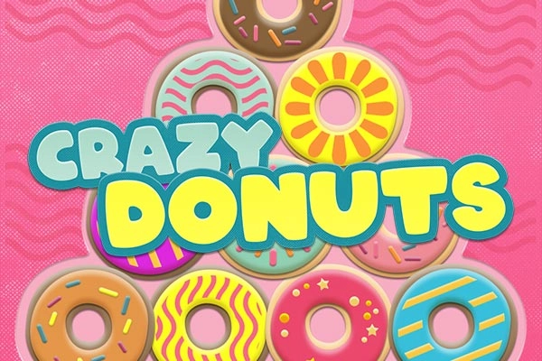 Hack Crazy Donuts Screenshot