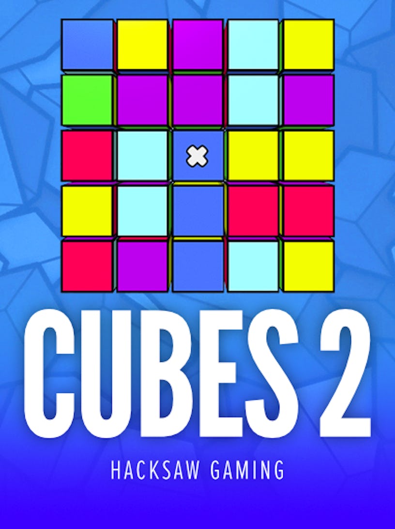Hack Cubes 2 Screenshot