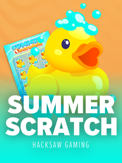 Hack Summer Scratch Screenshot