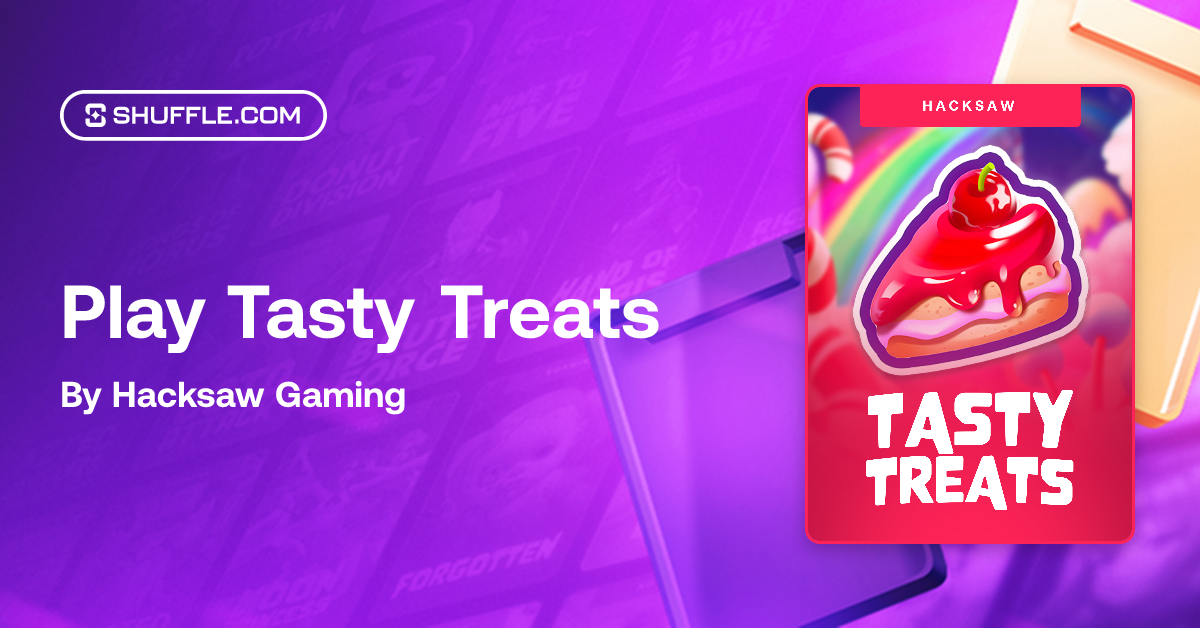 Hack Tasty Treats Screenshot