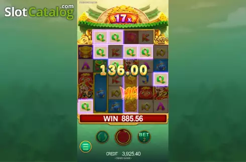 Caishen Coming Screenshot